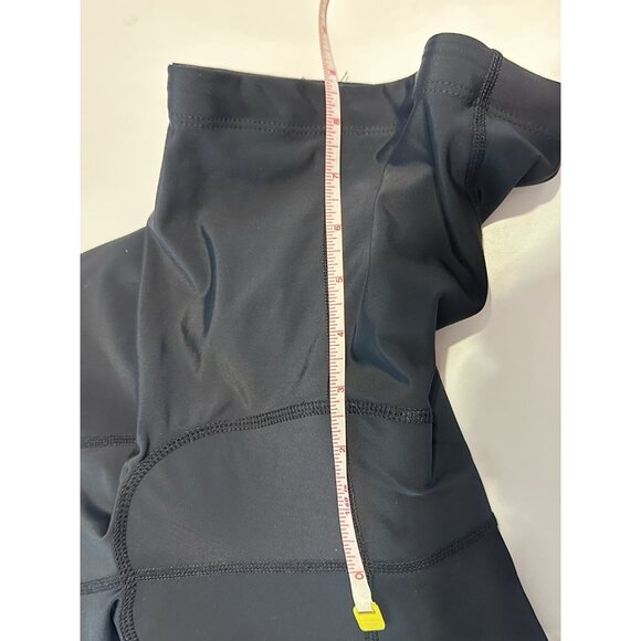 NWT Garneau Men's XL Black Gel Cycling Bike Shorts Padded Anti Slip Legs Tri - Picture 10 of 11